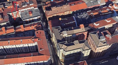 Foto 4 de Piso en venta en Cuatro Caminos, Santander