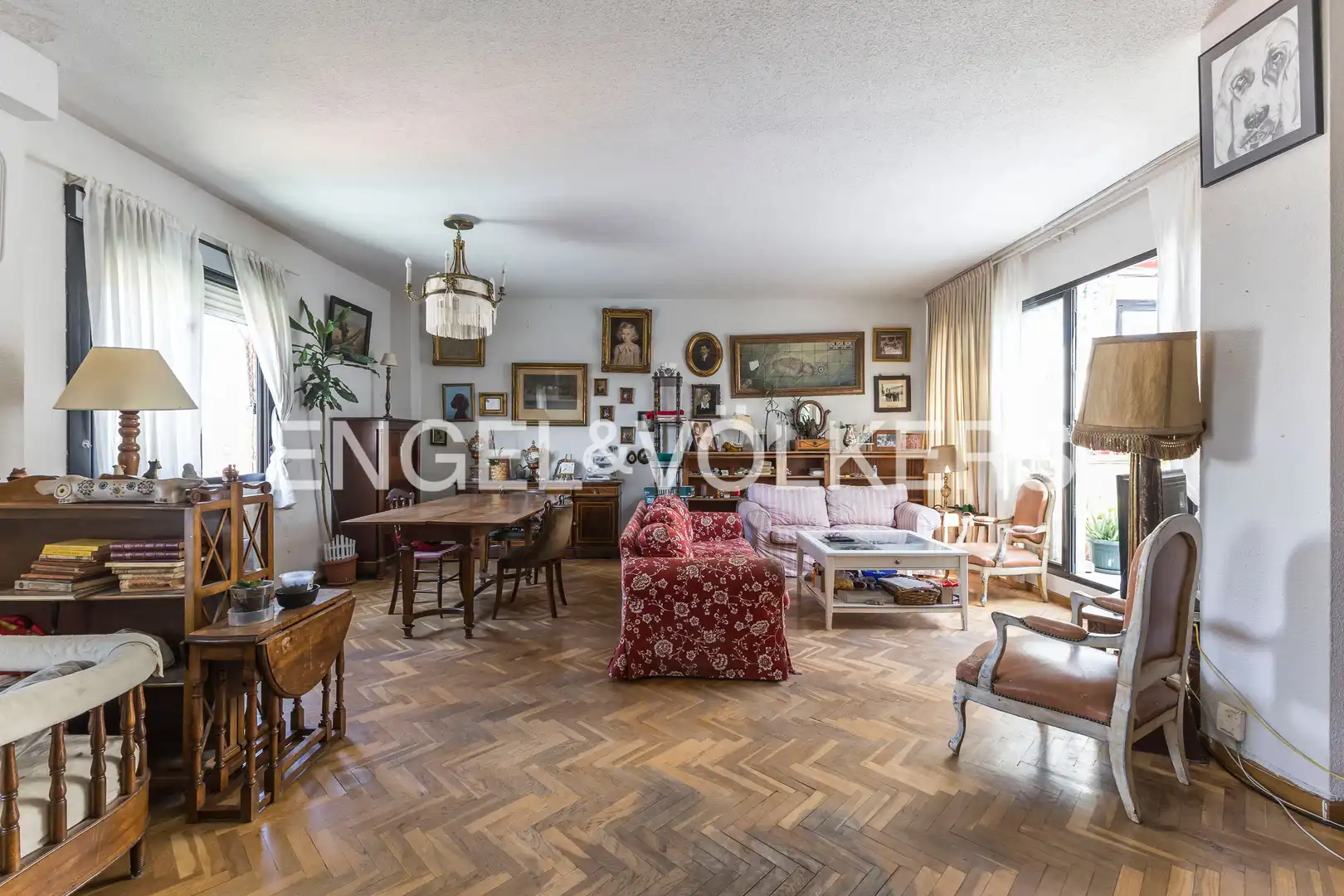 Ático con terraza en venta en Ciudad Lineal, imagen 7