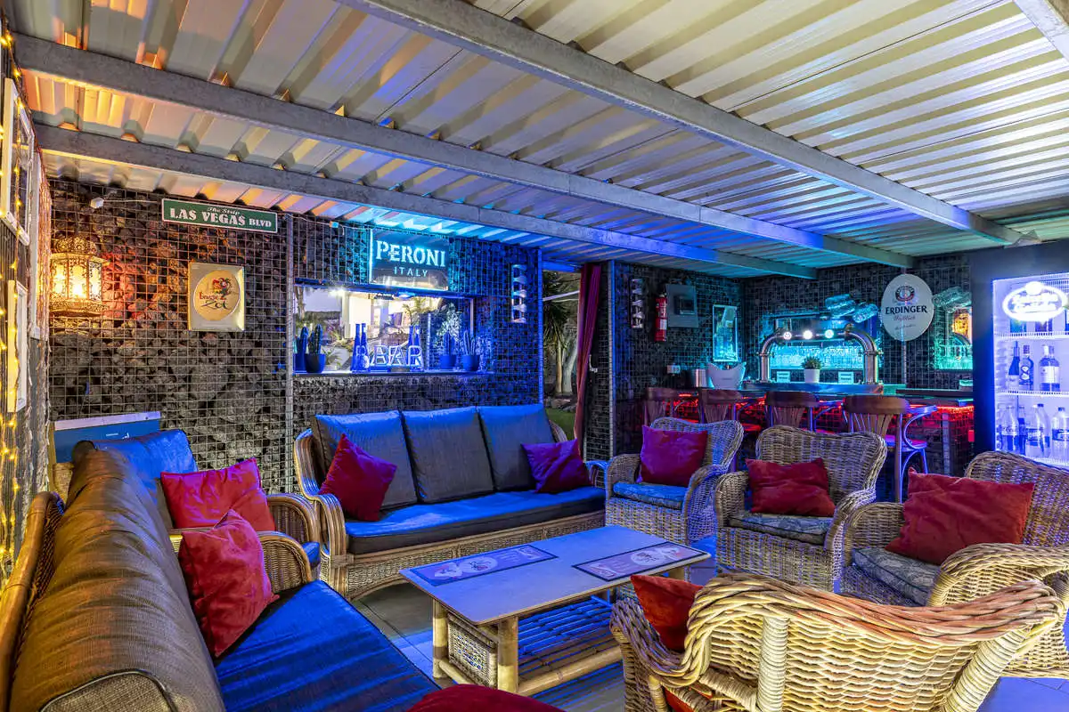 Terrace of Houses for sale in Tías  with Private garden, Swimming Pool and Furnished