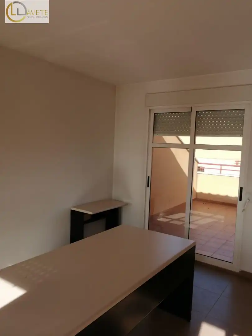 Bedroom of Duplexes for sale in Murcia  with Air Conditioner, Heating and Private garden