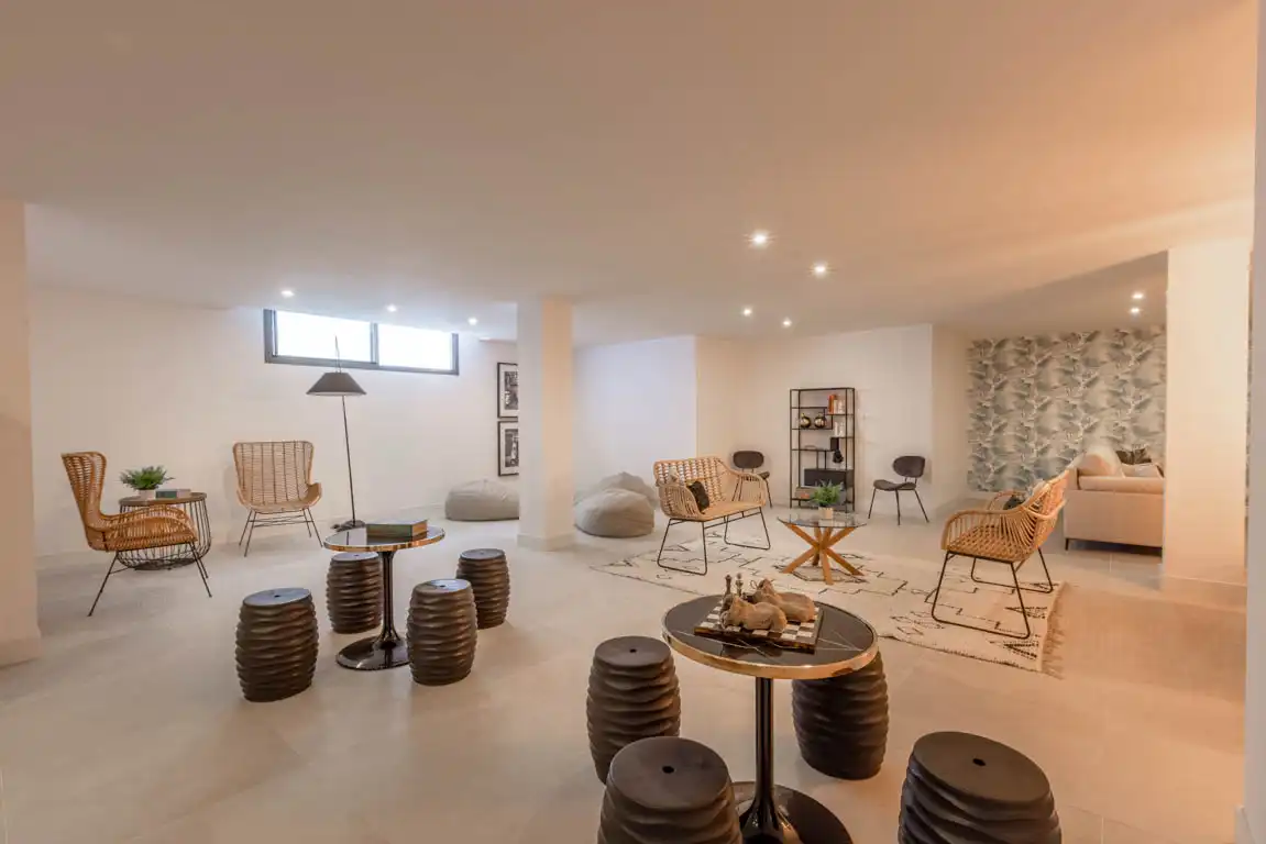 Apartament en venda a Elviria - Cabopino, imagen 23