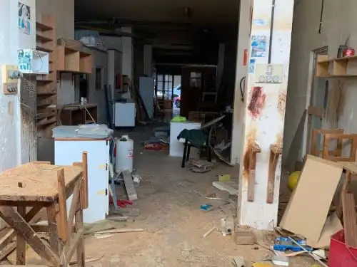 Local comercial en venda a Carrer de l'Argentera 25, imagen 3