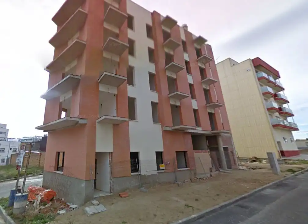 Edificio en venta en Carrer del Raval, 7, Nord