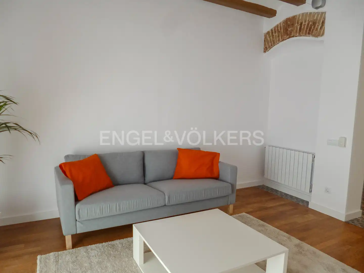 Flat for rent in Sant Pere, Sta. Caterina i la Ribera