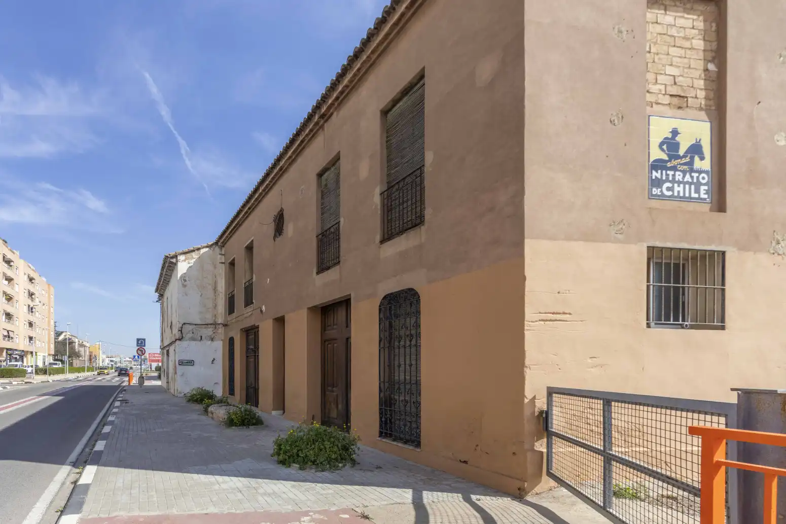 Casa amb jardí en venda a Meliana, imagen 16