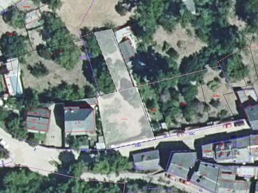 Terreno residenziale in vendita a Área Rural Sur