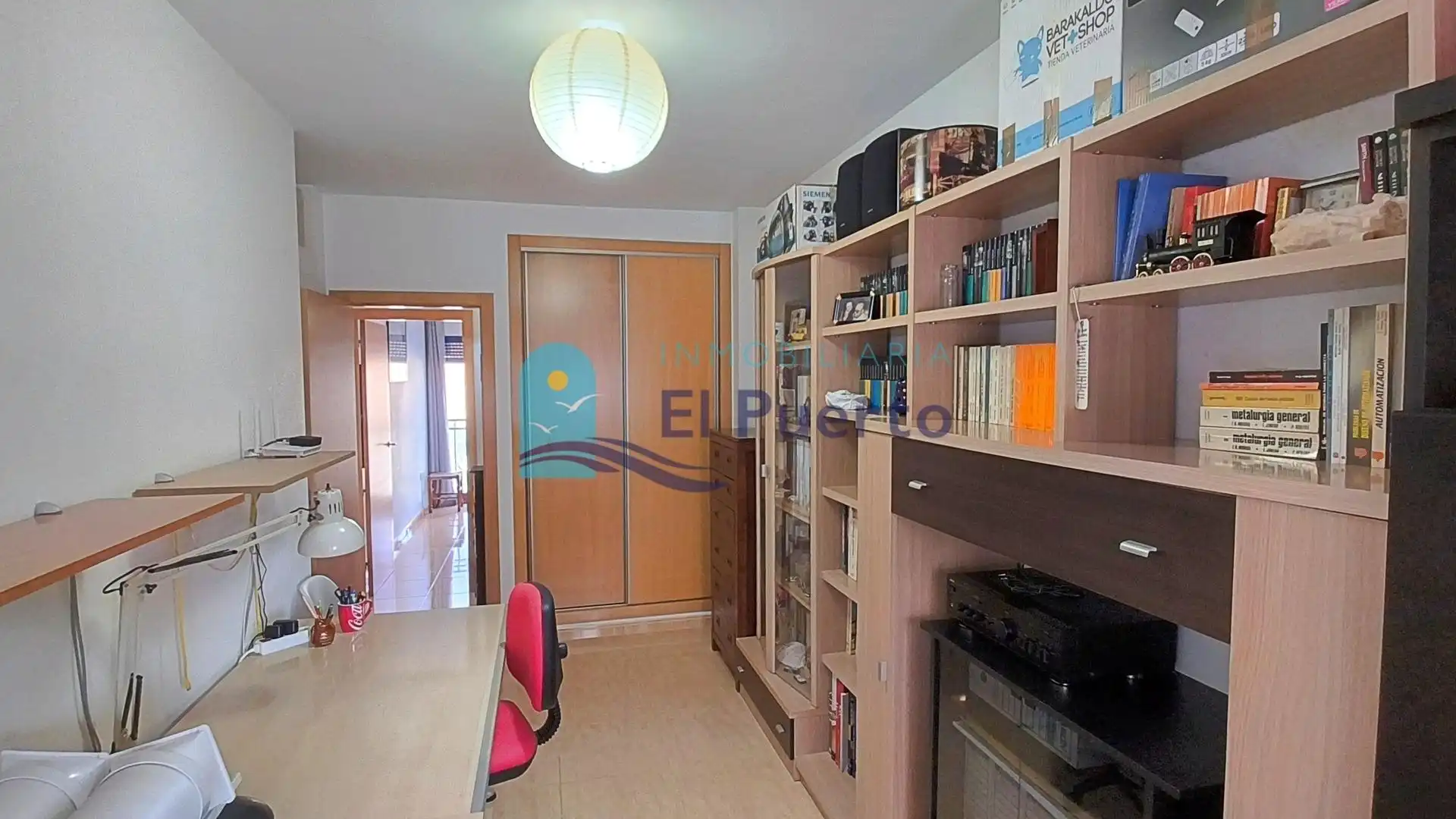Flat for sale in Mazarrón, Murcia