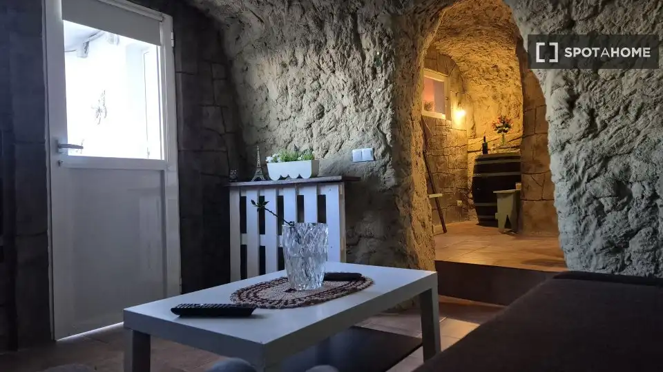Room in Fasnia