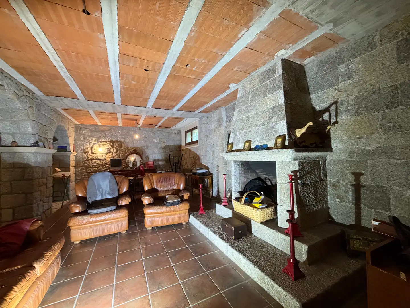Chalet con piscina en venta en Centro - Manguilla, imagen 58