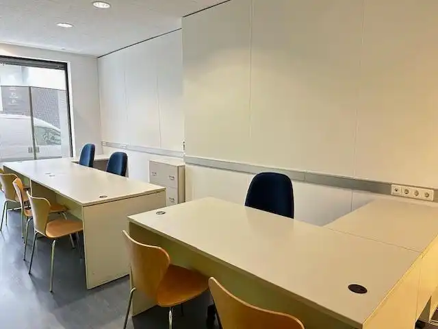 Bureau à louer à Centre - Passeig i Rodalies, imagen 3
