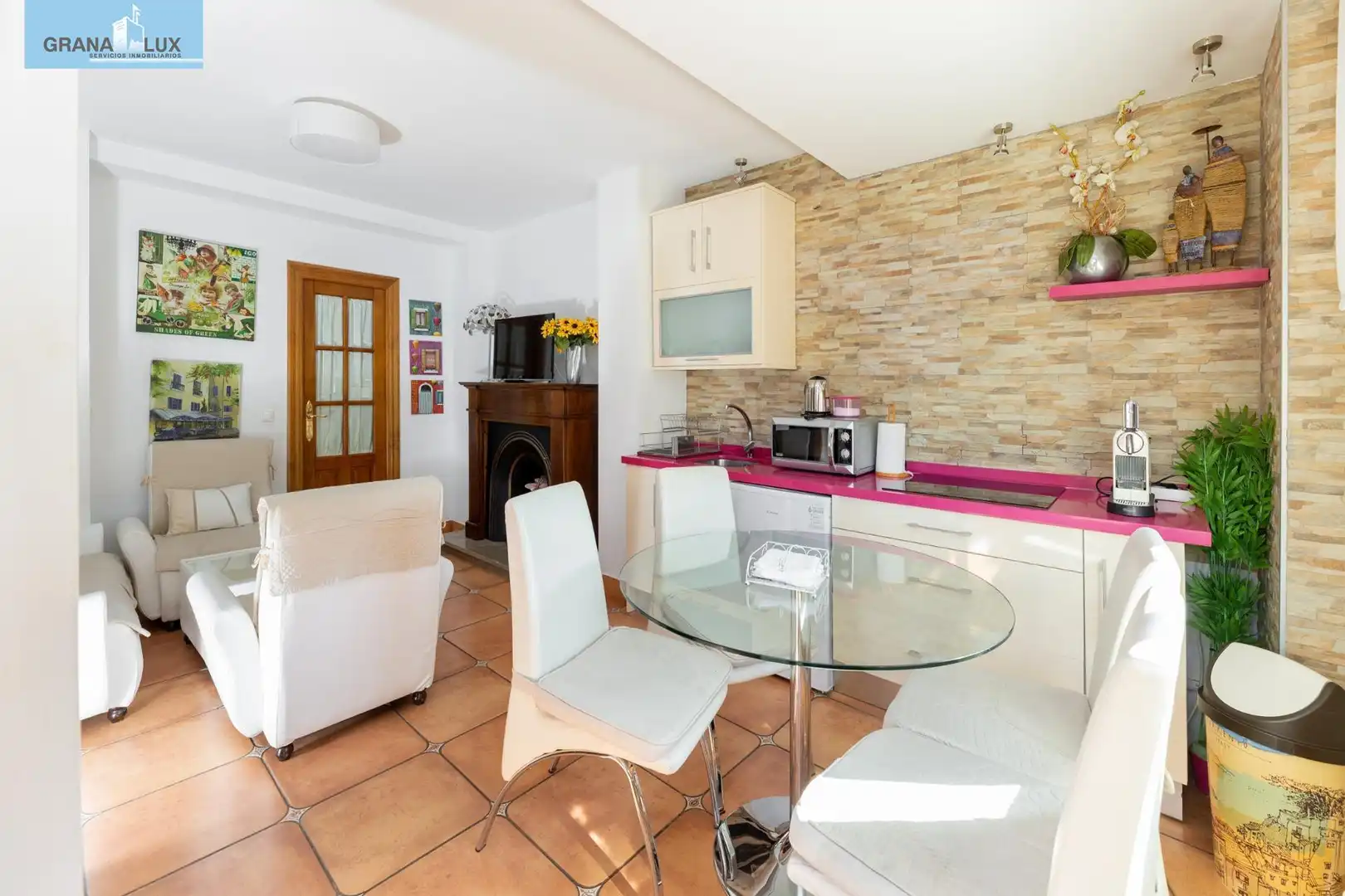 Detached house with pool for sale in 45 Calle la Iruela, imagen 28