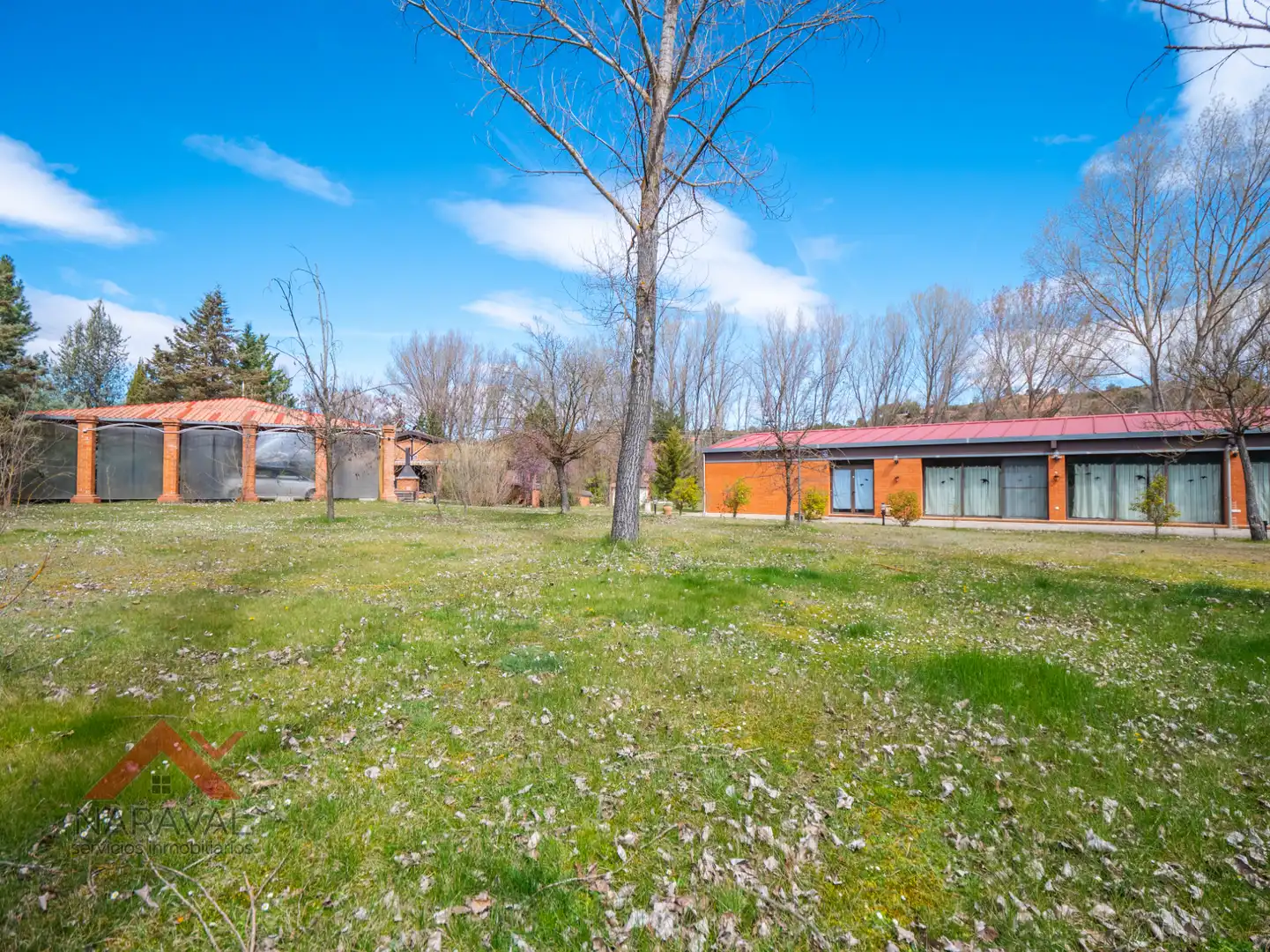 Casa o xalet en venda en Burgo de Osma - Ciudad de Osma amb Calefacció, Jardí privat i Terrassa