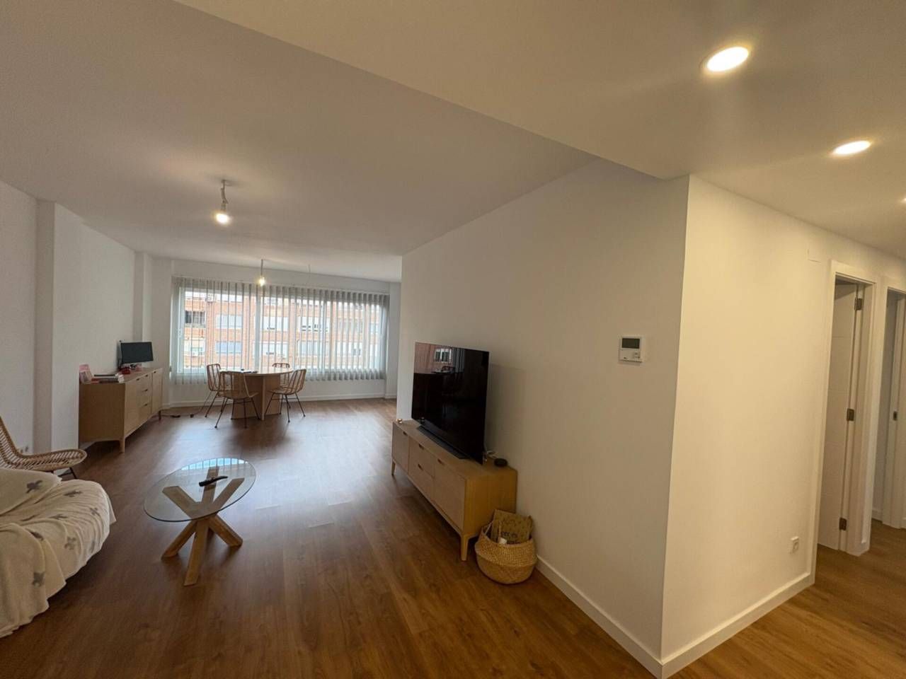 Piso en venta en Palmeral, San Gabriel - Palmeral - Urbanova