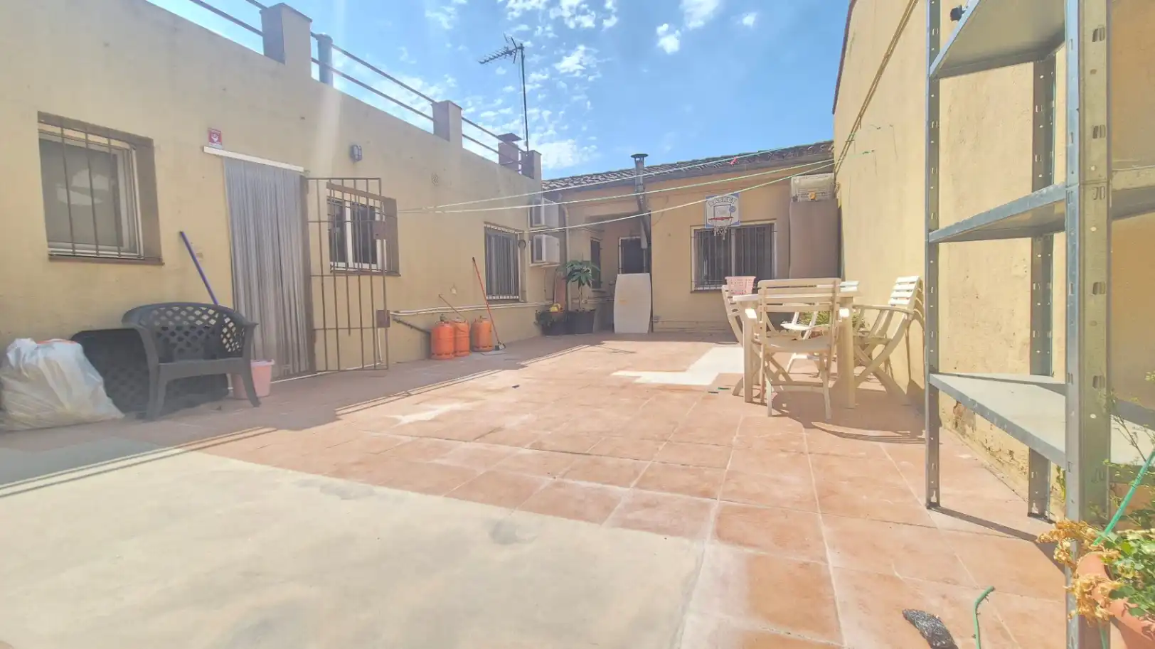 Vista exterior de Casa o xalet en venda en Palafrugell amb Aire condicionat, Calefacció i Jardí privat