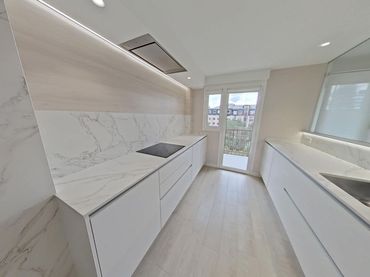 Flat with lift for sale in Obispo Ballester Kalea