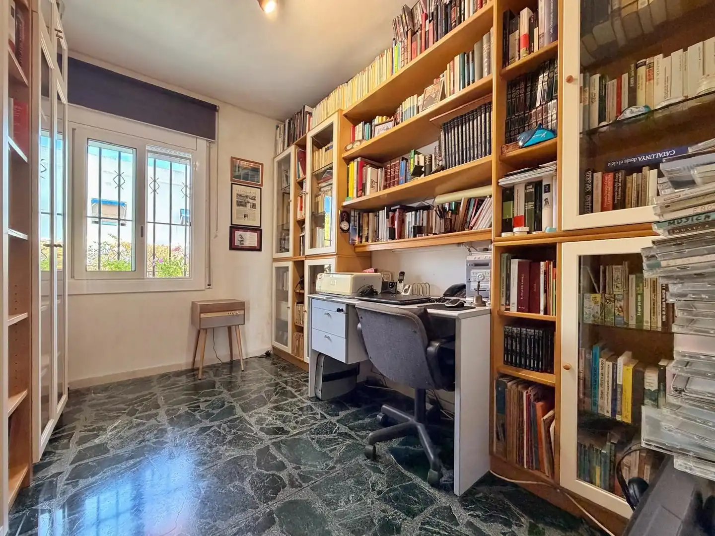 Casa con jardín en venta en L'Aragai, imagen 23