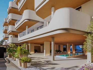 Appartement avec piscine à vendre à Torre del Mar