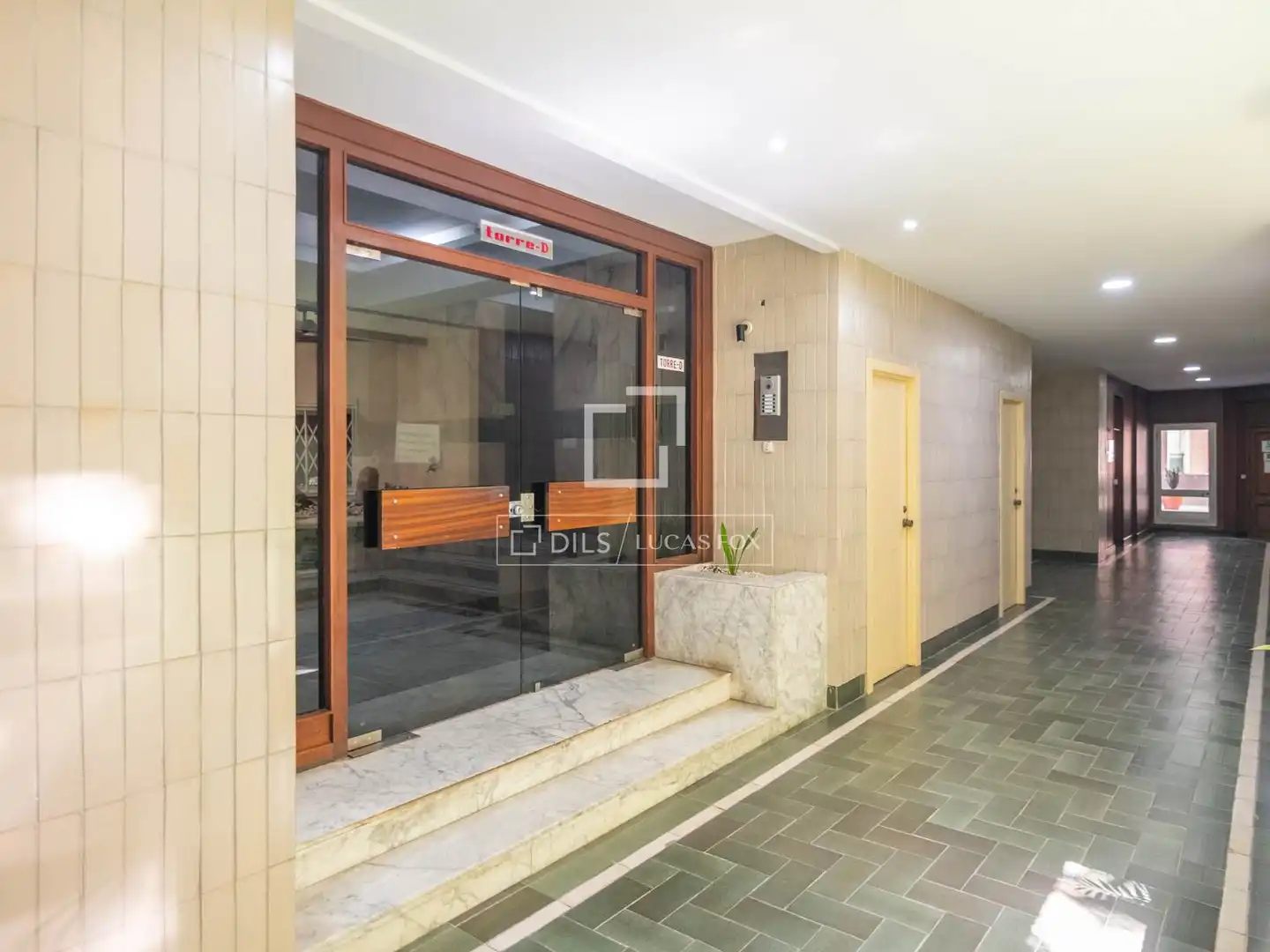 Attique avec ascenseur à vendre à Centro, imagen 8