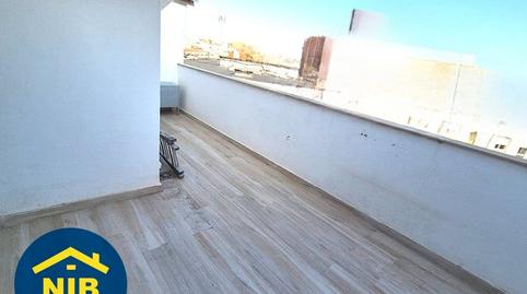 Foto 3 de Àtic en venda a La Prosperitat,  Barcelona Capital