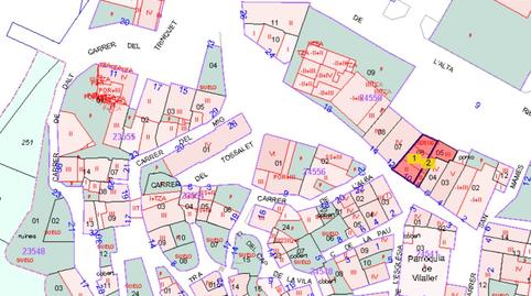 Foto 3 de Oficina en venta en C/ del Trinquet                                   , Vilaller, Lleida