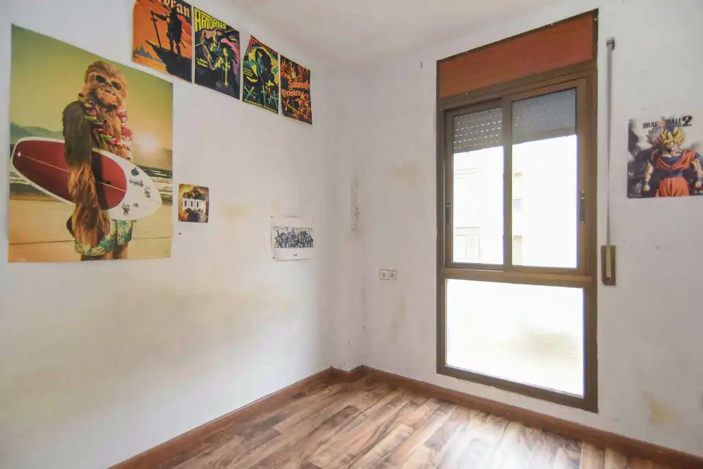 Flat for sale in C/ Jocs Olimpics Barcelona, Palau