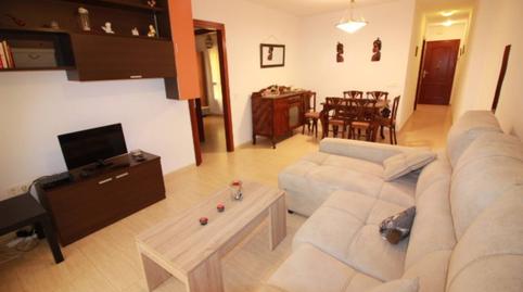 Photo 3 of Flat for sale in Calle José Amat Benavides, Roquetas Pueblo, Almería