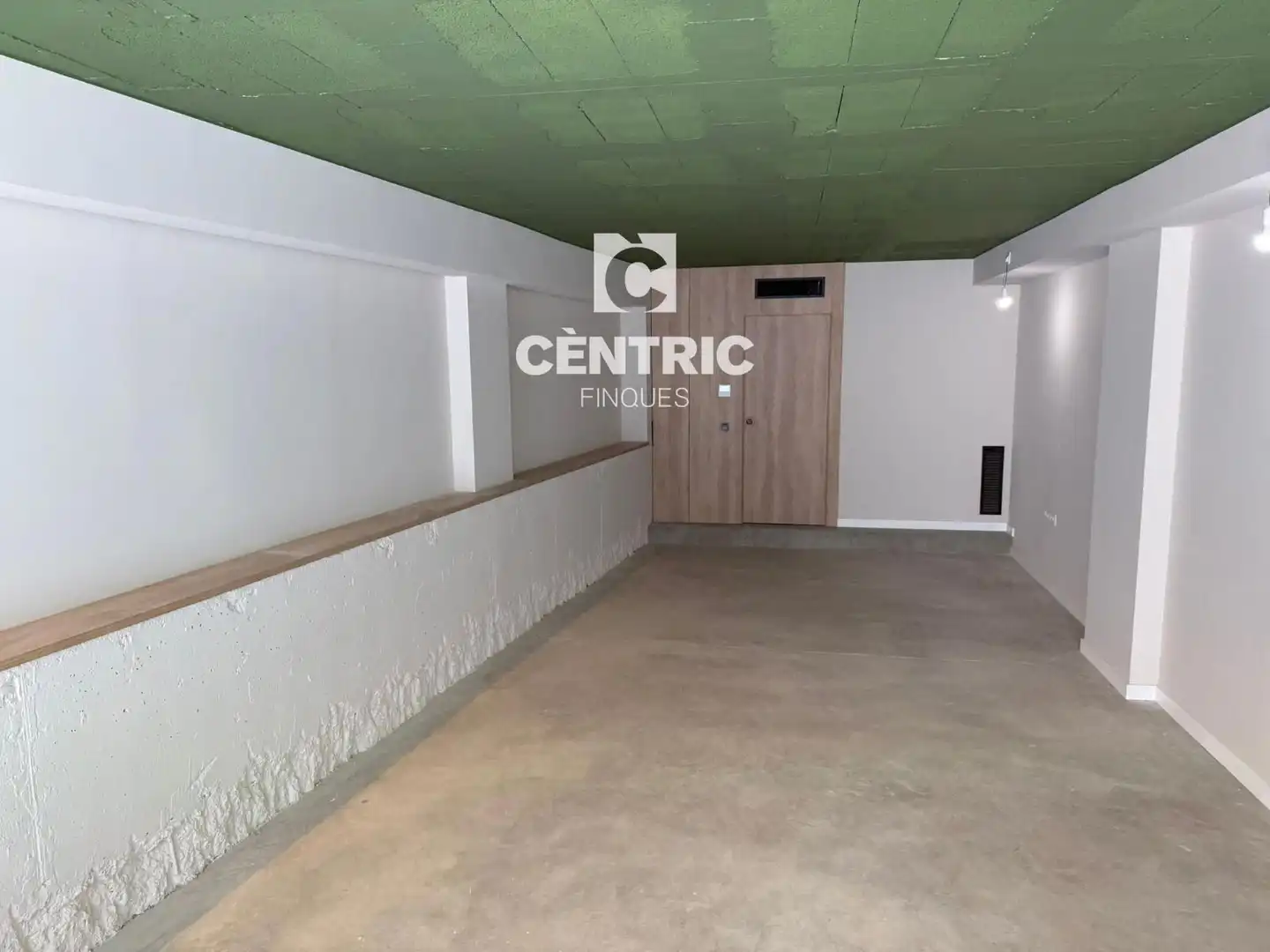 Büro zur Miete in Terrassa