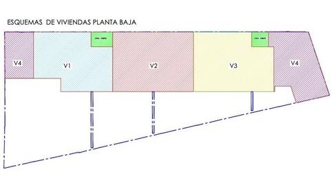 Foto 3 de Casa adosada en venda a Andratx pueblo, Andratx