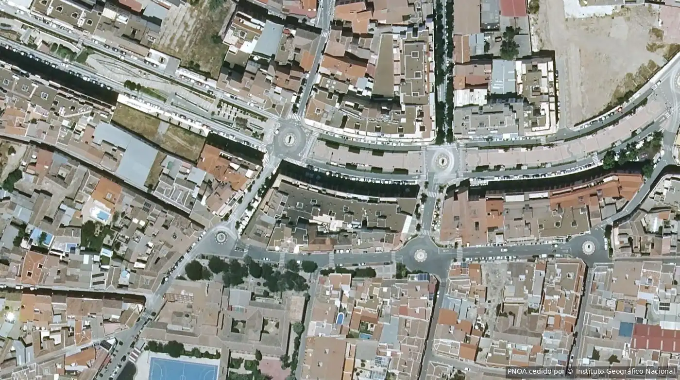 Appartamento in vendita a Valdepeñas