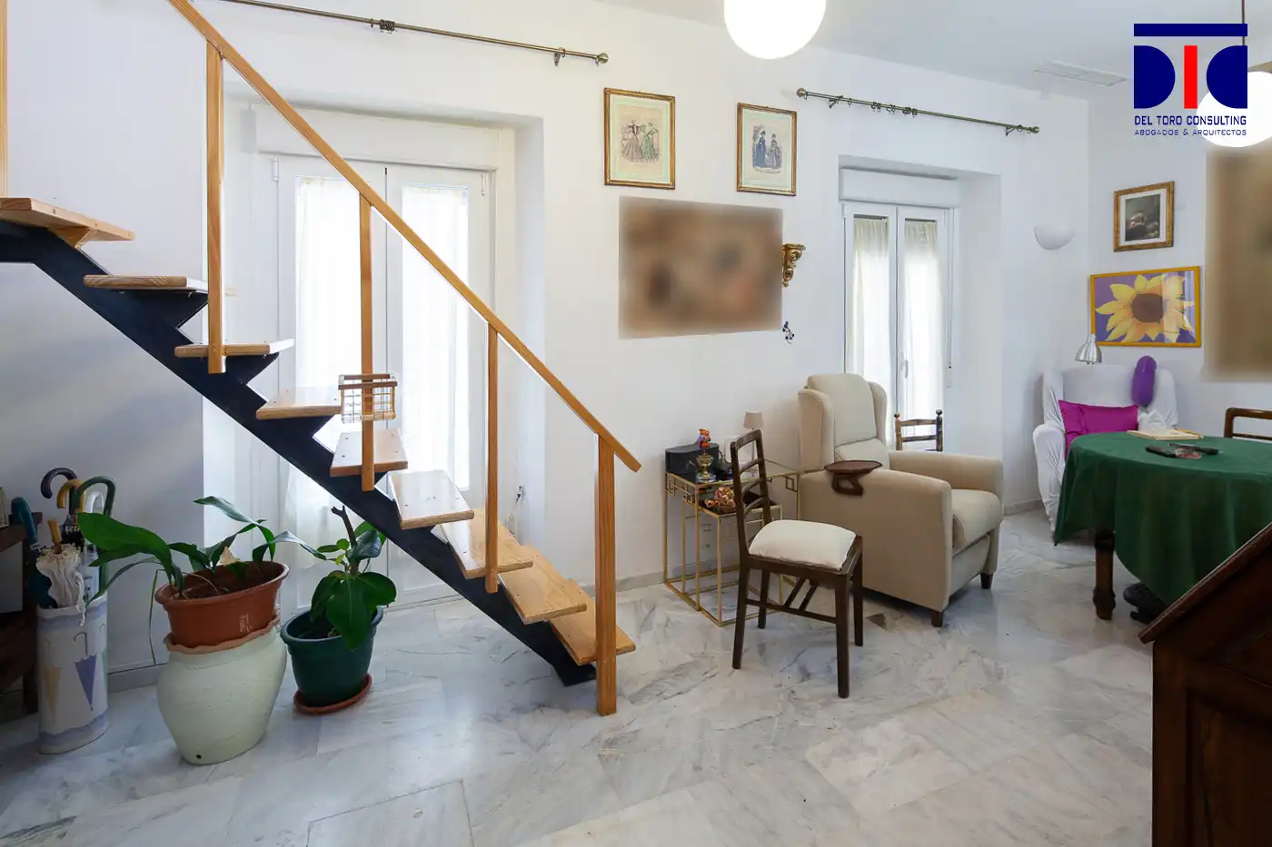 Penthouse with terrace for sale in Calle Muro de los Navarros, imagen 11