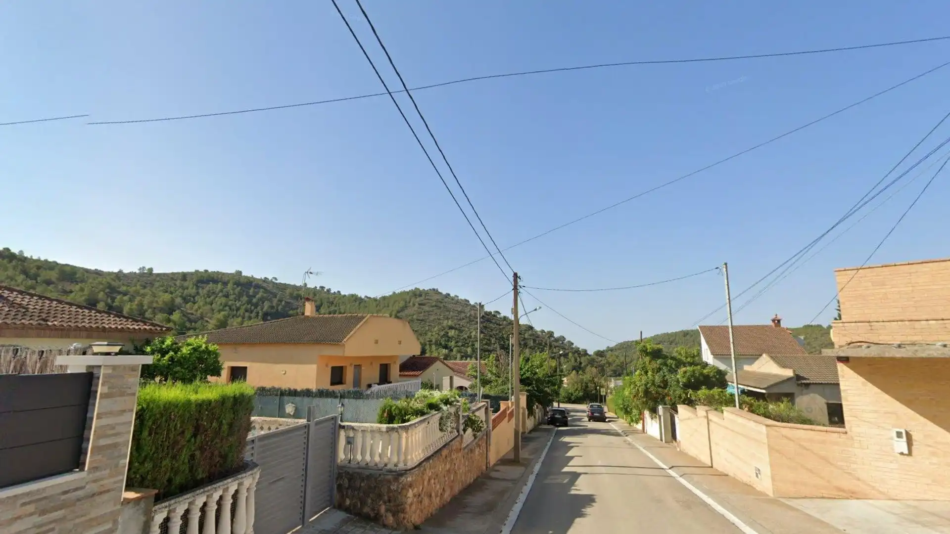 Chalet en venta en Tarragona-La Vinya, imagen 5