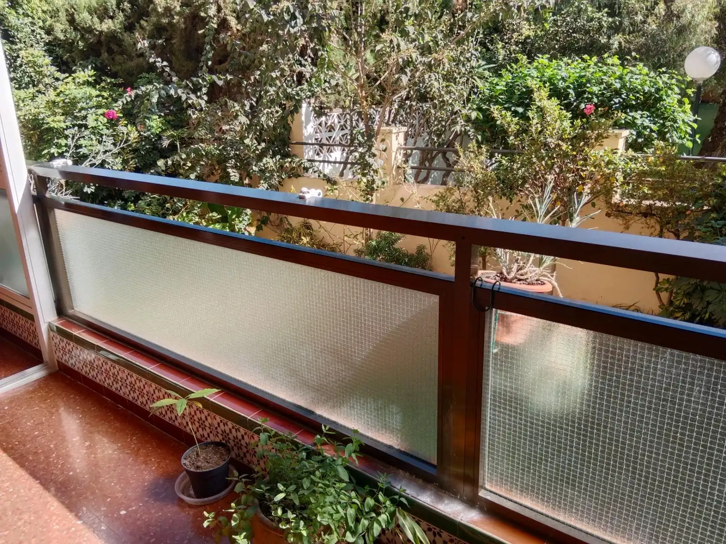 Terraza de Piso en venta en Rincón de la Victoria con Aire acondicionado, Terraza y Piscina comunitaria