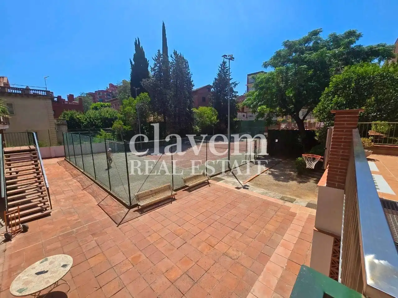 Flat for rent in La Font d'en Fargues