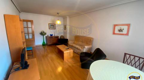 Photo 2 of Flat to rent in  Huesas del Vasallo, Reyes Católicos - Paseo San Antonio, Cuenca Capital