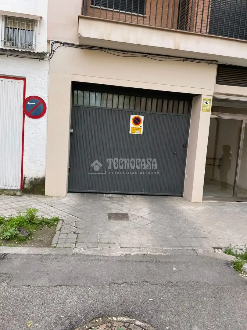 Parking of Garage for sale in Granada