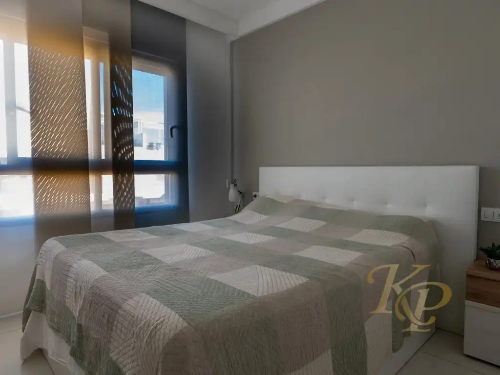 Ático con terraza en venta en Calle Goteborg, imagen 6