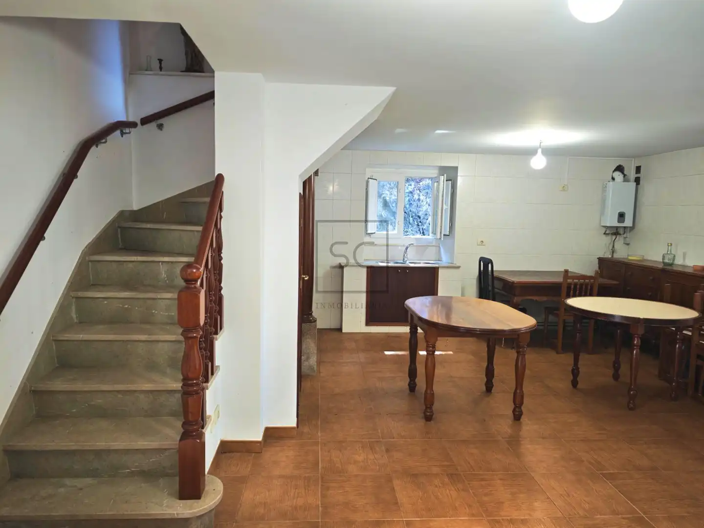 Maison avec jardin à vendre à Lugar Da Cubela, imagen 15