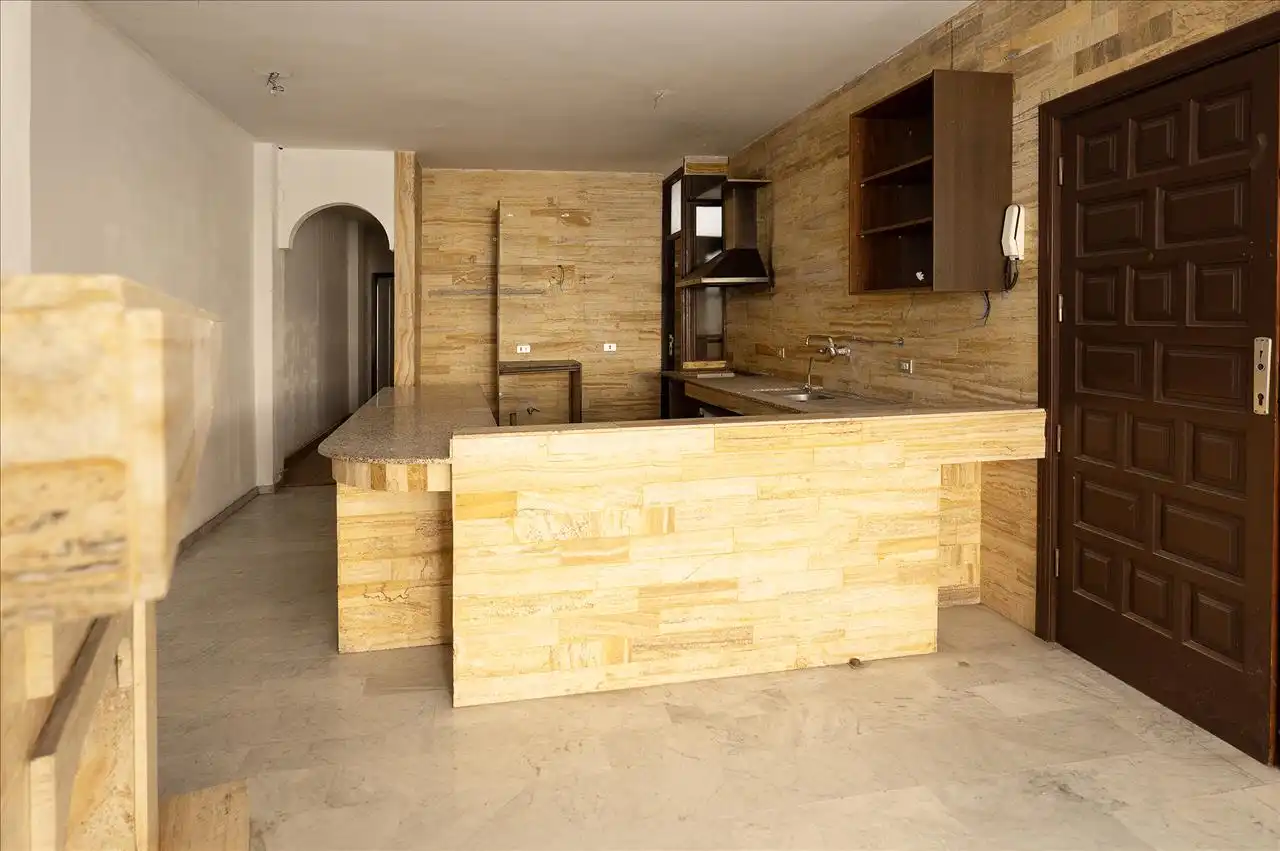 Cocina de Piso en venta en La Orotava