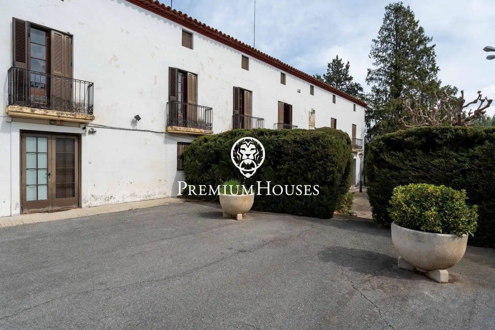 Casa rústica amb piscina en venda a CAL COLOMER-SANT MARÇAL, imagen 7