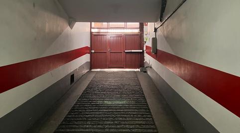 Photo 2 of Garage to rent in Calle de Rodrigo Rebolledo, 36, Las Fuentes,  Zaragoza Capital