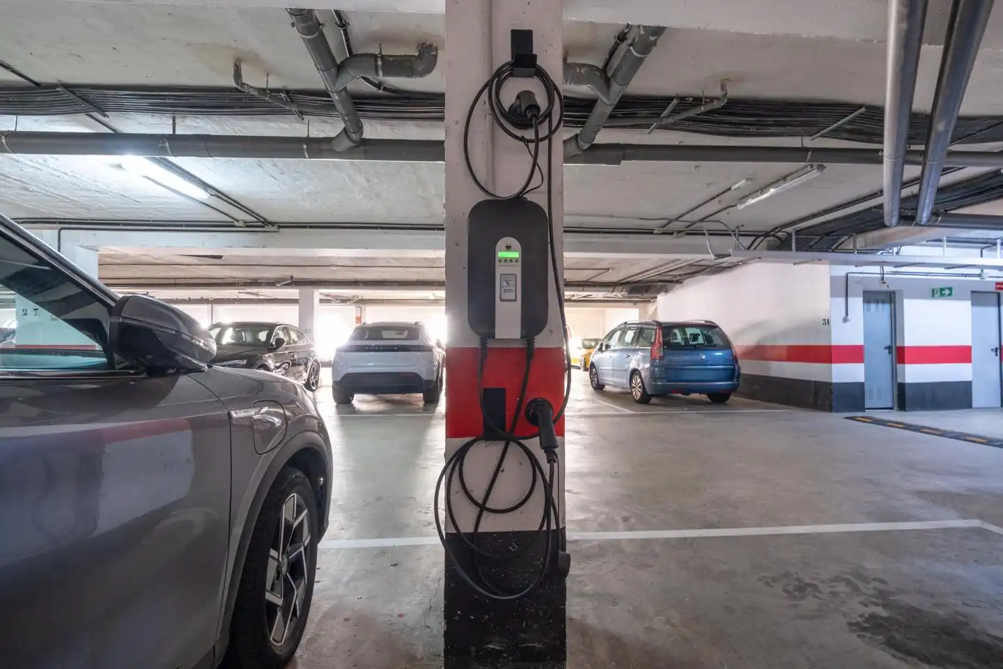 Parking de Planta baja en venta en Las Palmas de Gran Canaria
