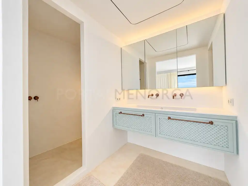 Villa con piscina in vendita a Biniancolla - Punta Prima, imagen 35