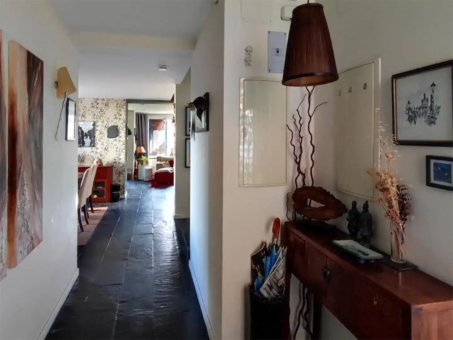 Piso en venta en Alpedrete con Jardín privado, Trastero y Piscina