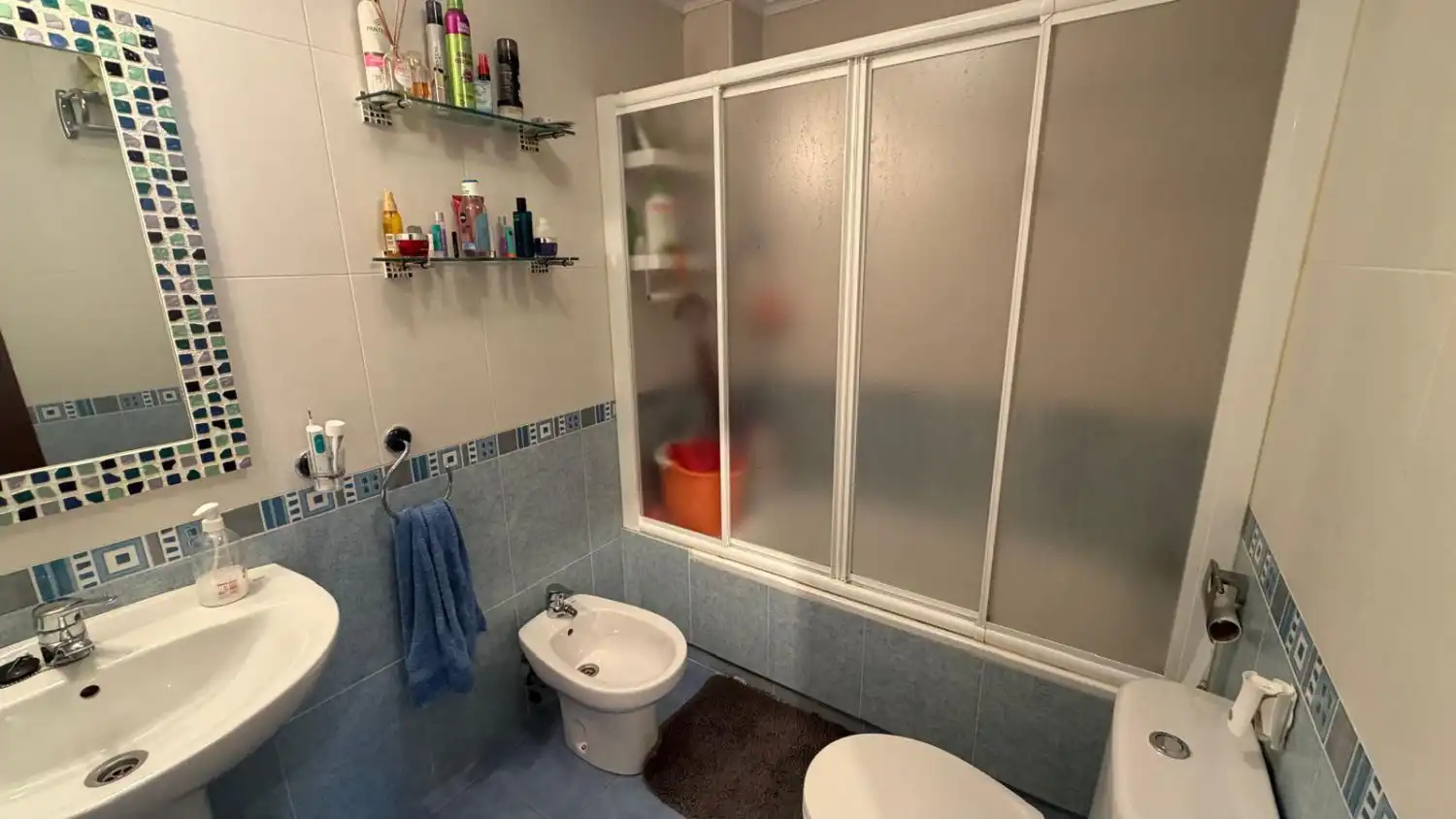 Penthouse with pool for sale in Palacio, imagen 33