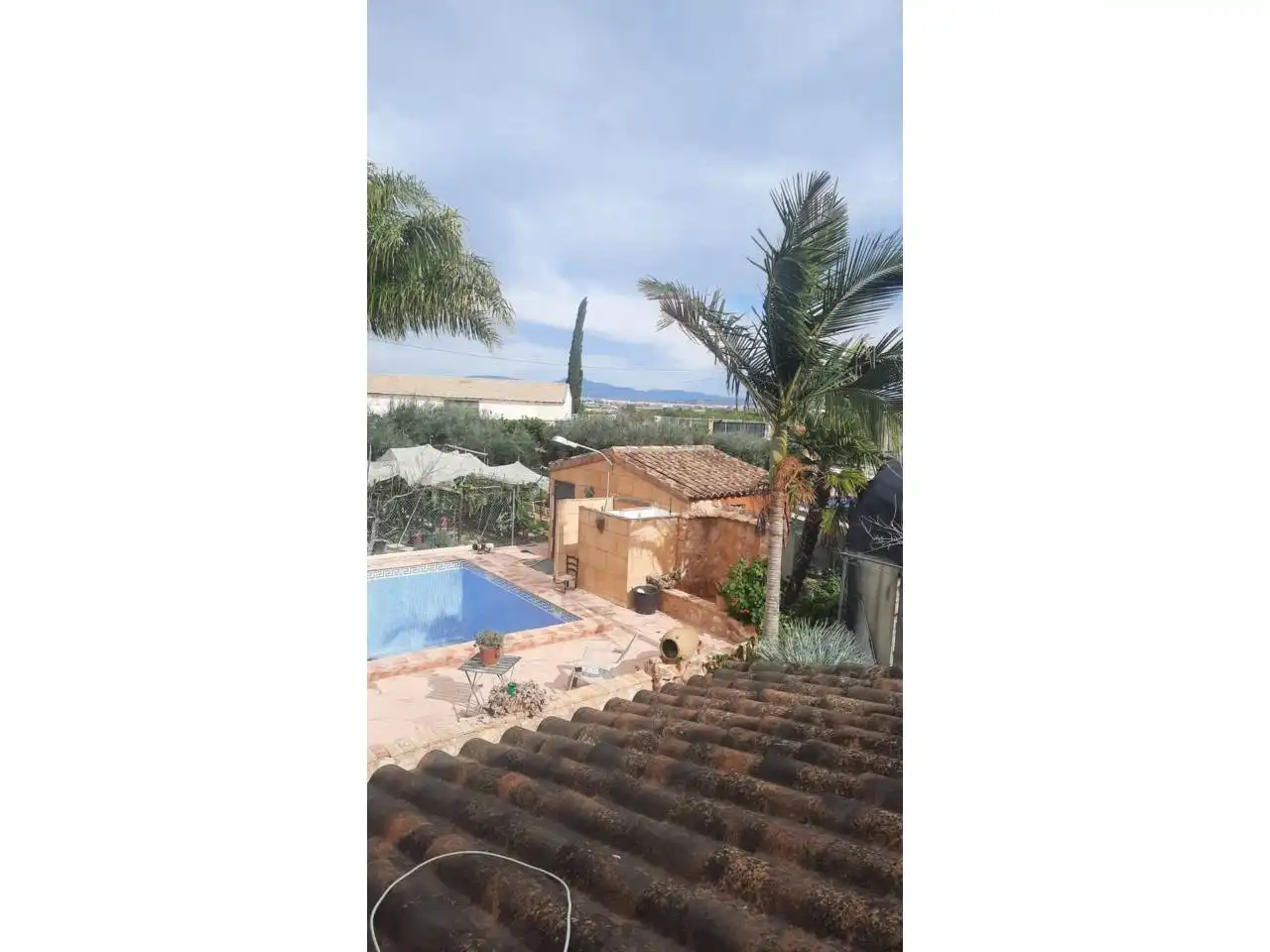 Xalet amb piscina en venda a Camino Barranco Blanco, imagen 56