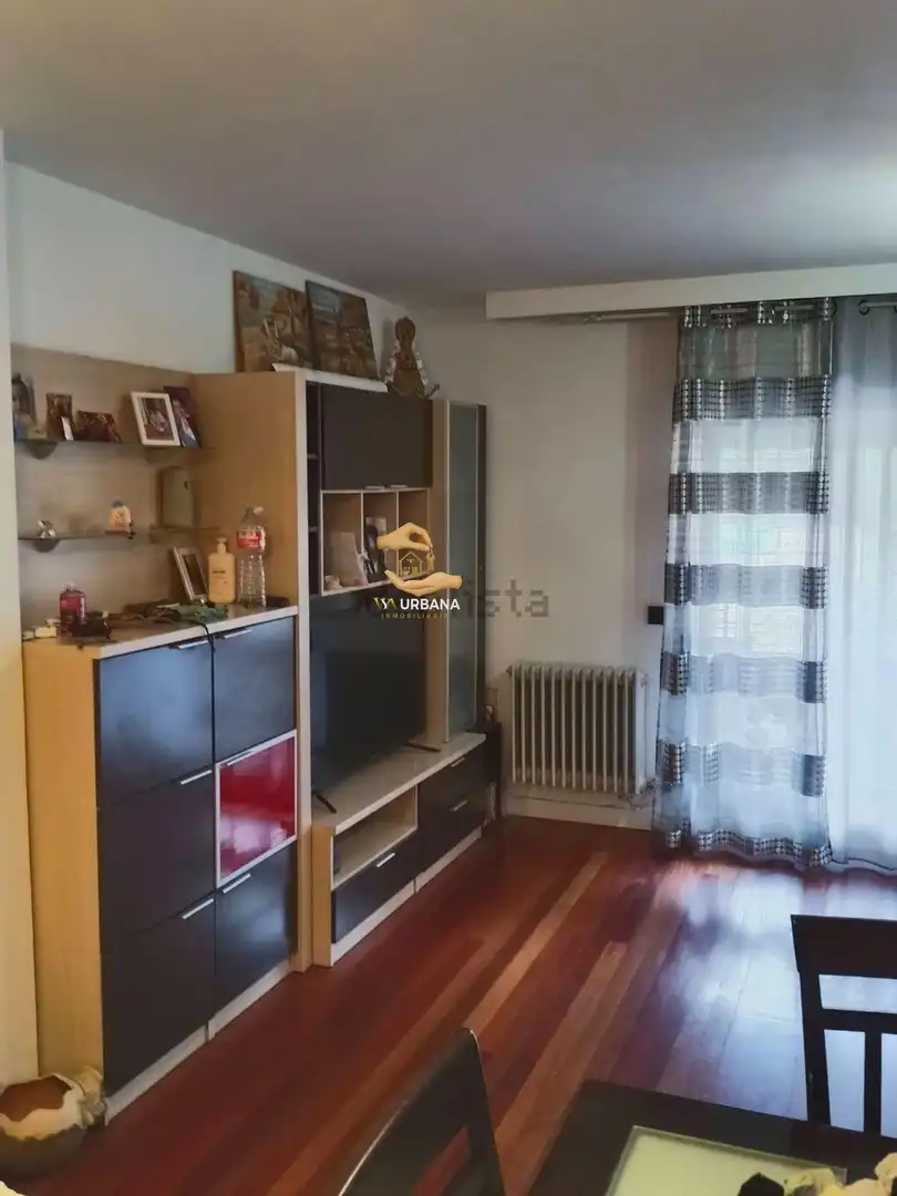 Piso en venta en Tejares - Chamberí - Alcades