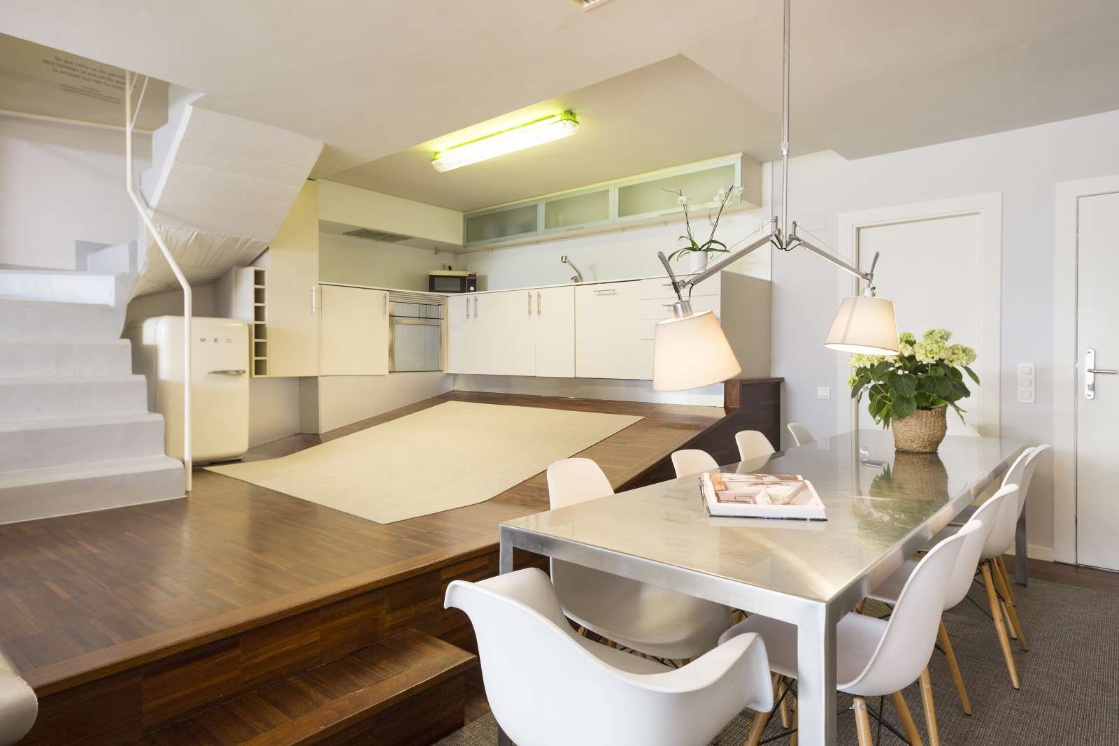 Apartament per a compartir a Sant Gervasi- Galvany