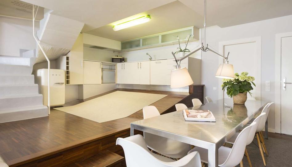 Photo 1 of Apartment to share in Sant Gervasi- Galvany, Barcelona