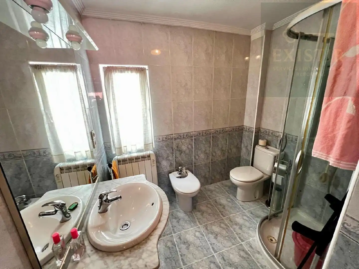 Baño de Piso en venta en Palencia