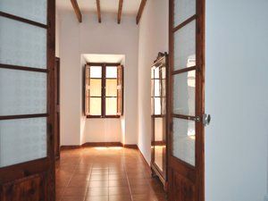 Single-family semi-detached to rent in Sencelles  with Oven